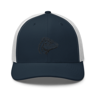 Controversè Retro Trucker Hat | Yupoong 6606