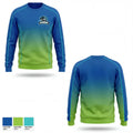 Whidbey Island Vipers 44224455 Crew Neck Sweatshirt - 1