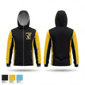 HORNETS 35397221 Windbreaker - 1