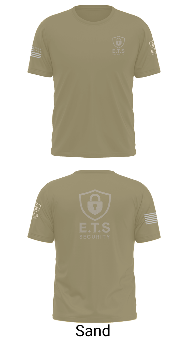 Old School Cotton Feel Shirt, ETS, , Teamtime, Team time, sublimation, custom sports apparel, team uniforms, spirit wear, spiritwear, sports uniforms, custom shirts, team store, custom team store, fundraiser sports, apparel fundraiser