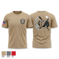2/19 SFG (A) 65480574 Old School Cotton Feel Shirt - 1