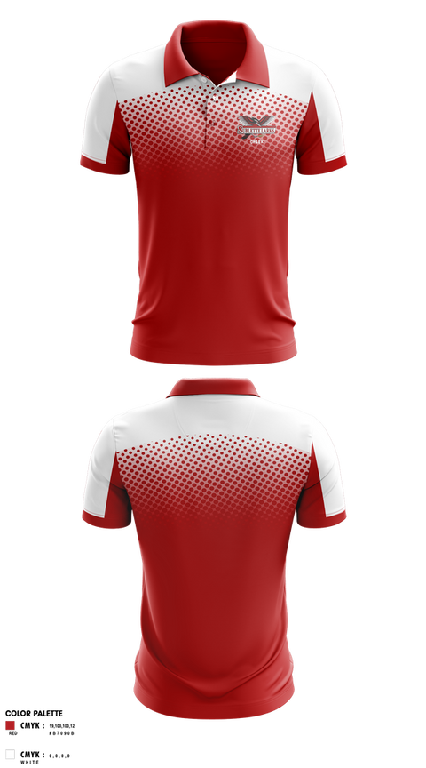 Short Sleeve Performance Polo, Sublette Middle School Cheer, Cheer, Teamtime, Team time, sublimation, custom sports apparel, team uniforms, spirit wear, spiritwear, sports uniforms, custom shirts, team store, custom team store, fundraiser sports, apparel fundraiser