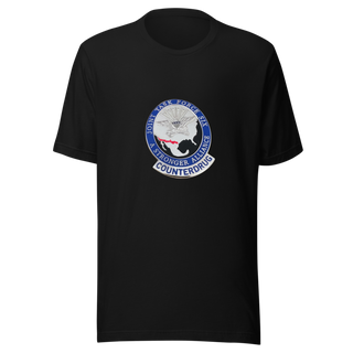 Unisex Staple T-Shirt - Black