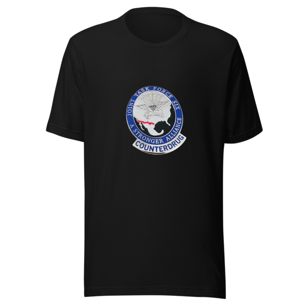 Unisex Staple T-Shirt - Black