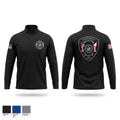 SCSO Windbreaker - 1