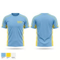 Boothbay Mariners Short Sleeve Performance Shirt - 1