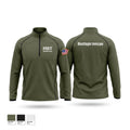 HBT Windbreaker - 1