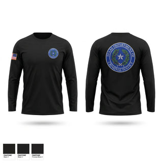 Long Sleeve Performance Shirt, Hobby, Police, Teamtime, Team time, sublimation, custom sports apparel, team uniforms, spirit wear, spiritwear, sports uniforms, custom shirts, team store, custom team store, fundraiser sports, apparel fundraiser