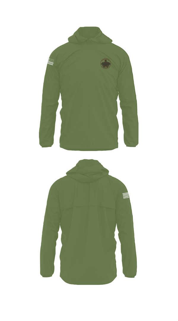 Windbreaker, 722 EOD, , Teamtime, Team time, sublimation, custom sports apparel, team uniforms, spirit wear, spiritwear, sports uniforms, custom shirts, team store, custom team store, fundraiser sports, apparel fundraiser