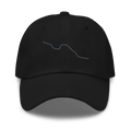 961st ECC Dad hat