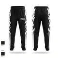 Metro safety Sweatpants - 1