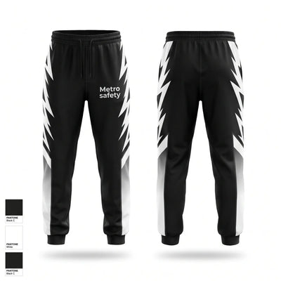 Metro safety Sweatpants - 1