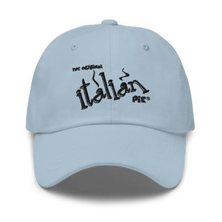 The Original Italian Pie Kenner 13179045 Classic Dad Hat | Yupoong 6245CM