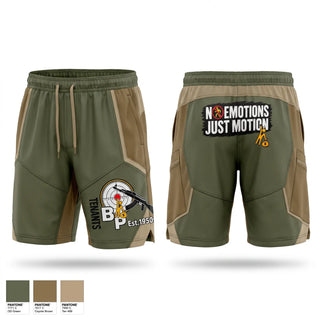 Athletic Shorts With Pockets, StyleWith_Che, Space Force, Teamtime, Team time, sublimation, custom sports apparel, team uniforms, spirit wear, spiritwear, sports uniforms, custom shirts, team store, custom team store, fundraiser sports, apparel fundraiser