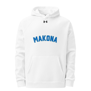 981st MP CO 43047694 Under Armour速 Hoodie