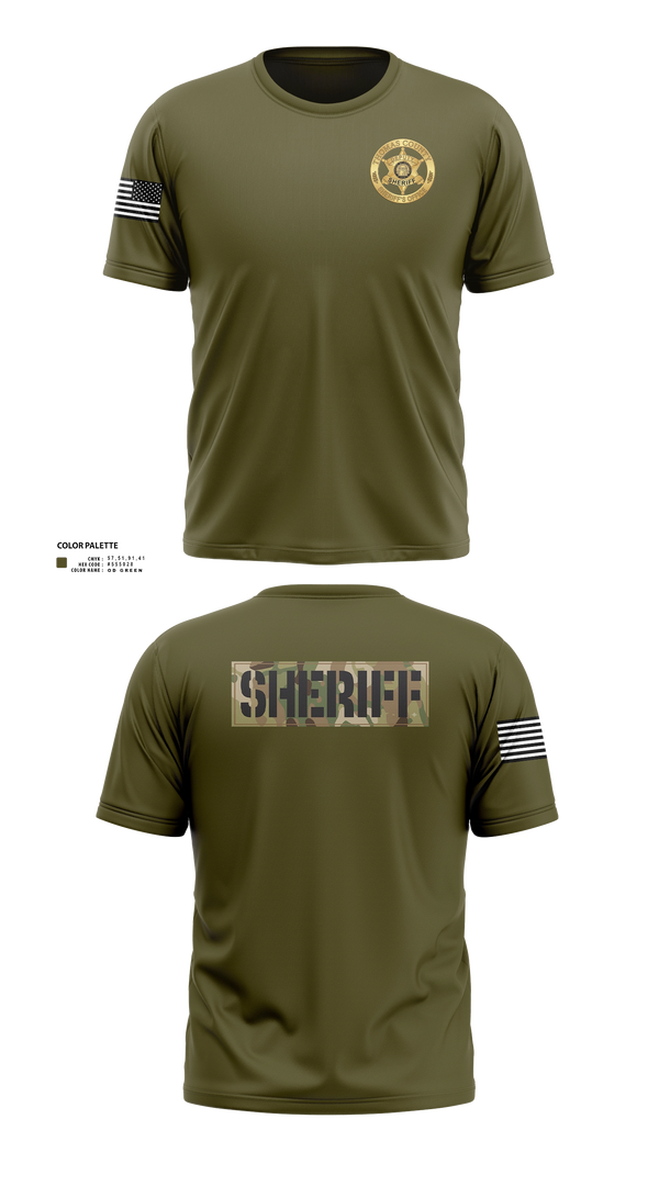 FREE T-SHIRT