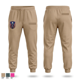 Sweatpants, 11th ADSB, Army, Teamtime, Team time, sublimation, custom sports apparel, team uniforms, spirit wear, spiritwear, sports uniforms, custom shirts, team store, custom team store, fundraiser sports, apparel fundraiser