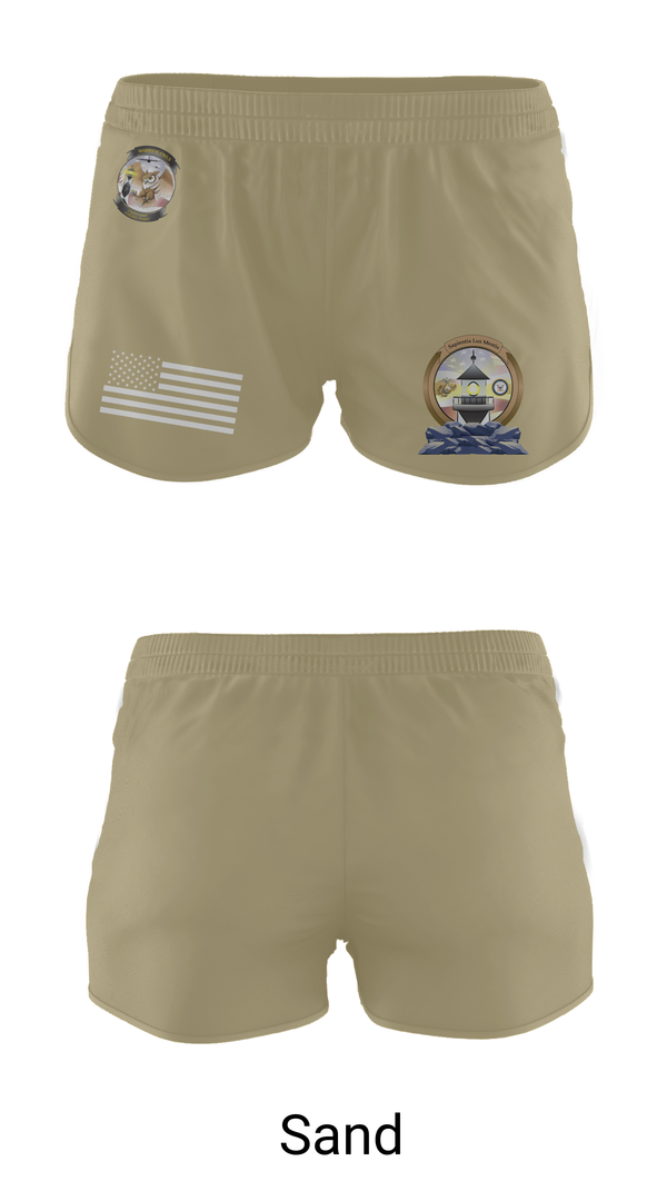 Ranger Panties, CNATT Cherry Point, , Teamtime, Team time, sublimation, custom sports apparel, team uniforms, spirit wear, spiritwear, sports uniforms, custom shirts, team store, custom team store, fundraiser sports, apparel fundraiser