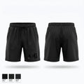AMR 39815871 Athletic Shorts With Pockets - 1