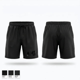 Athletic Shorts With Pockets, AMR, EMS/EMT, Teamtime, Team time, sublimation, custom sports apparel, team uniforms, spirit wear, spiritwear, sports uniforms, custom shirts, team store, custom team store, fundraiser sports, apparel fundraiser