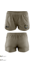 Recruiting and Retention Battalion 16496616 Ranger Panties - 2