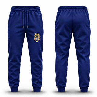 Sweatpants, Seat Pleasant Police Department, Police, Teamtime, Team time, sublimation, custom sports apparel, team uniforms, spirit wear, spiritwear, sports uniforms, custom shirts, team store, custom team store, fundraiser sports, apparel fundraiser