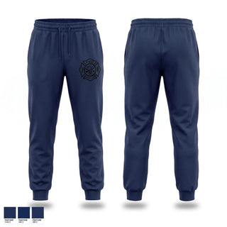 Sweatpants, Manly Fire & Rescue, Fire Department, Teamtime, Team time, sublimation, custom sports apparel, team uniforms, spirit wear, spiritwear, sports uniforms, custom shirts, team store, custom team store, fundraiser sports, apparel fundraiser