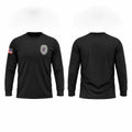North Branford Long Sleeve Performance Shirt - 1