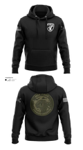 1-200 Hoodie - 21