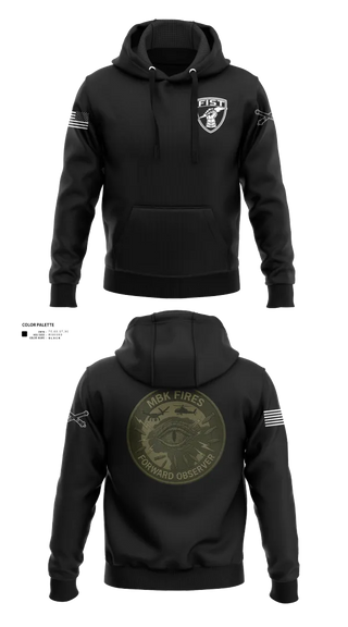 Hoodie, 1-200, National Guard, Teamtime, Team time, sublimation, custom sports apparel, team uniforms, spirit wear, spiritwear, sports uniforms, custom shirts, team store, custom team store, fundraiser sports, apparel fundraiser