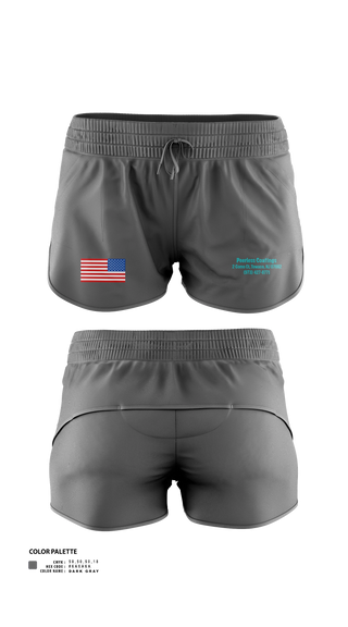 Ranger Panties, Peerless Coatings, Police, Teamtime, Team time, sublimation, custom sports apparel, team uniforms, spirit wear, spiritwear, sports uniforms, custom shirts, team store, custom team store, fundraiser sports, apparel fundraiser