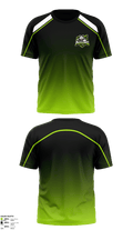 Possums 95989778 Short Sleeve Performance Shirt - 3