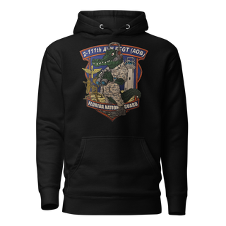 Unisex Hoodie - 1 - Black