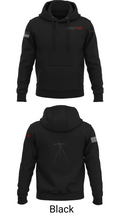 CRETAC Europe 67306951 Hoodie - 36