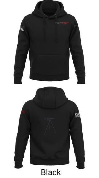 Hoodie, CRETAC Europe, , Teamtime, Team time, sublimation, custom sports apparel, team uniforms, spirit wear, spiritwear, sports uniforms, custom shirts, team store, custom team store, fundraiser sports, apparel fundraiser