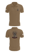None 69864015 Short Sleeve Performance Polo - 7