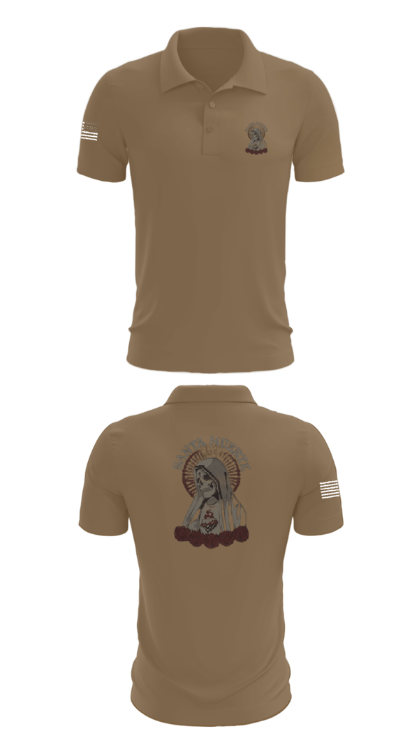 Short Sleeve Performance Polo, None, Police, Teamtime, Team time, sublimation, custom sports apparel, team uniforms, spirit wear, spiritwear, sports uniforms, custom shirts, team store, custom team store, fundraiser sports, apparel fundraiser