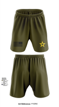 Maryville Honeybadger 60960842 Athletic Shorts With Pockets - 24