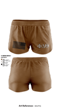 Phi Delta Theta 42794555 Ranger Panties - 5