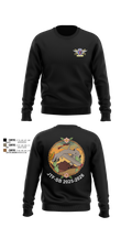 D/10 Slayers Crew Neck Sweatshirt - 20