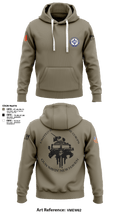 Maintenance Service Company 9999533 Hoodie - 1