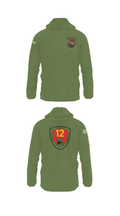 CLB 12 6808252 Windbreaker - 41