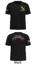 Fco 51st infantry LRSU 81538423 Short Sleeve Performance Shirt - 36