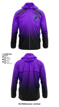 Dragons 9126040 Windbreaker - 1