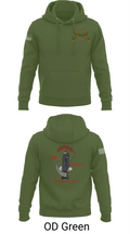 217th MP CO 3rd platoon Iraq 09-10 88609784 Hoodie - 58