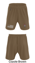 2-124IN SNIPER 8082556 Athletic Shorts With Pockets - 9