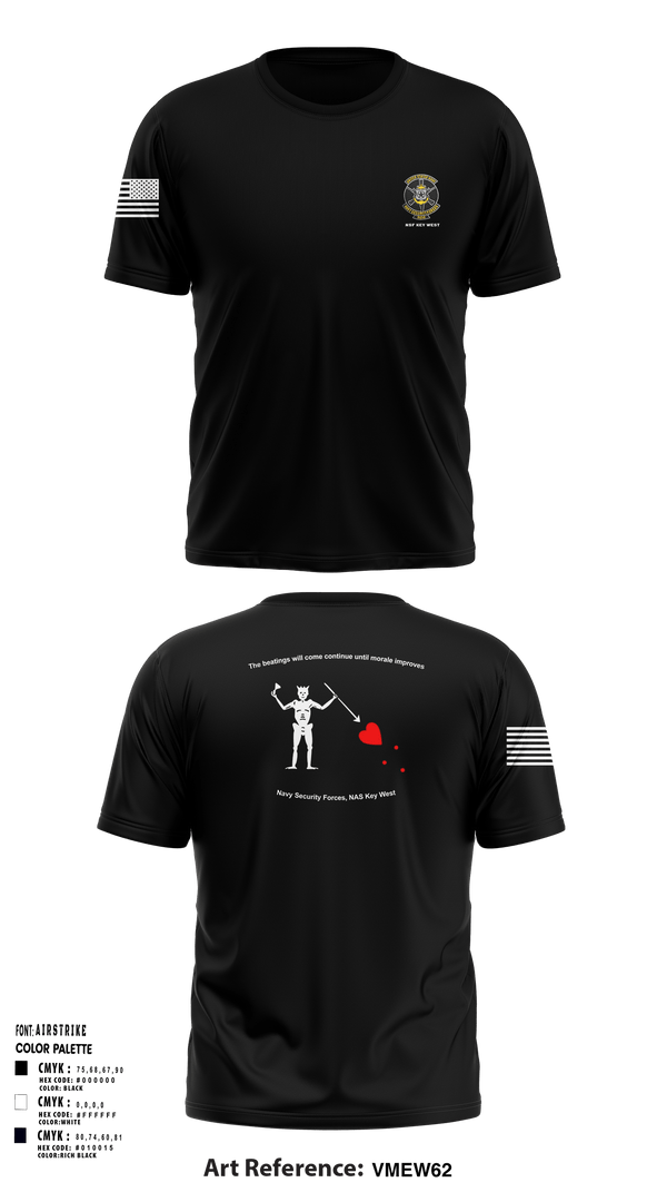 FREE T-SHIRT