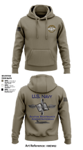 Aviation Maintenance Administration 29701879 Hoodie - 3