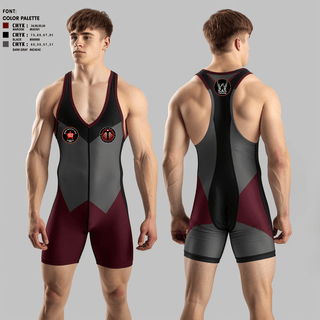 Wrestling Singlet, TRIBE, Wrestling, Teamtime, Team time, sublimation, custom sports apparel, team uniforms, spirit wear, spiritwear, sports uniforms, custom shirts, team store, custom team store, fundraiser sports, apparel fundraiser