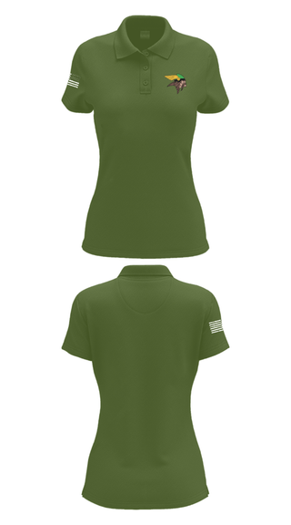 Women's Short Sleeve Performance Polo, Northland High School Volleyball, Women's Volleyball, Teamtime, Team time, sublimation, custom sports apparel, team uniforms, spirit wear, spiritwear, sports uniforms, custom shirts, team store, custom team store, fundraiser sports, apparel fundraiser